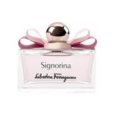 Signorina Salvatore Ferragamo for women EDT 100ml
